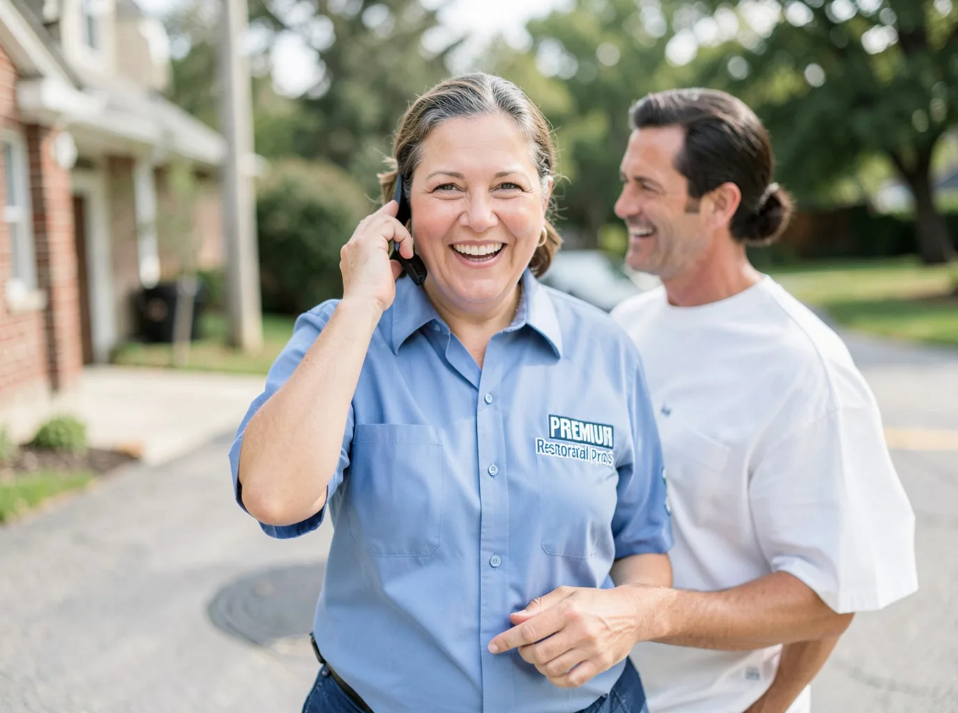 Water Damage Restoration Maspeth, NY FAQs